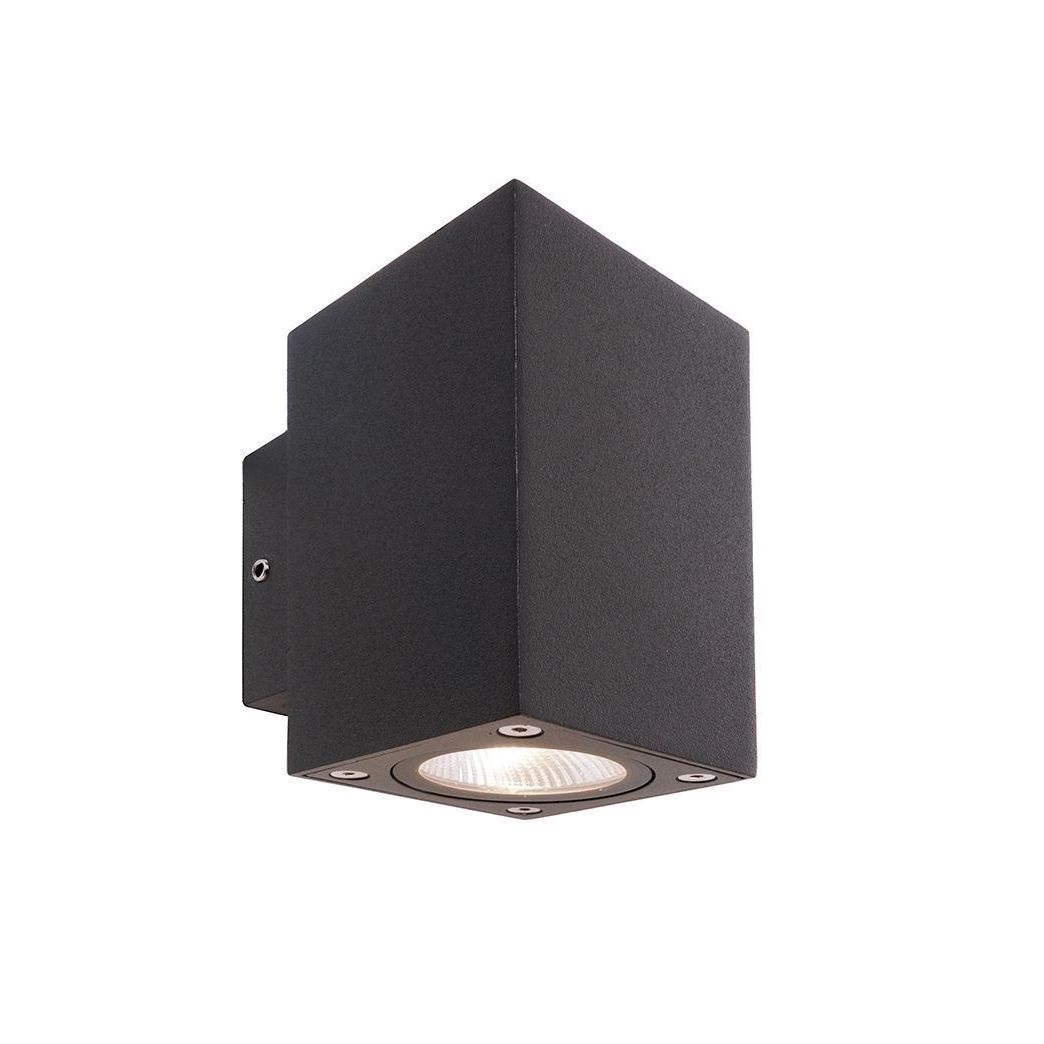 Накладной светильник Deko-Light Cubodo II Double DG Mini 731030