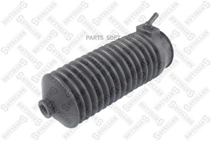 

STELLOX 1474022SX 14-74022-SX_пыльник рейки рулевой! с г/у\ Nissan Primera P10E 90-96