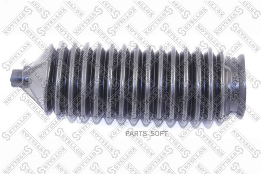 

STELLOX 1474020SX 14-74020-SX_пыльник рейки рулевой!\ Nissan Almera N16 00
