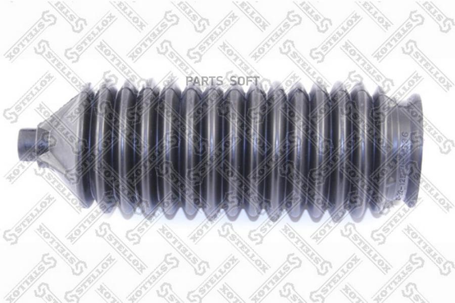 

STELLOX 1471006SX 14-71006-SX_пыльник рейки рулевой! с г/у\ Mazda 626 GE 92-97
