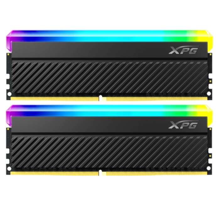 Adata xpg rgb. ADATA XPG Spectrix d45g RGB [ax4u36008g18i-dcbkd45g] 16 ГБ. Оперативная память XPG Spectrix d45. A-data XPG Spectrix d45g RGB. Оперативная память a-data XPG Spectrix d45g RGB [ax4u44008g19k-dcbkd45g] 16 ГБ.