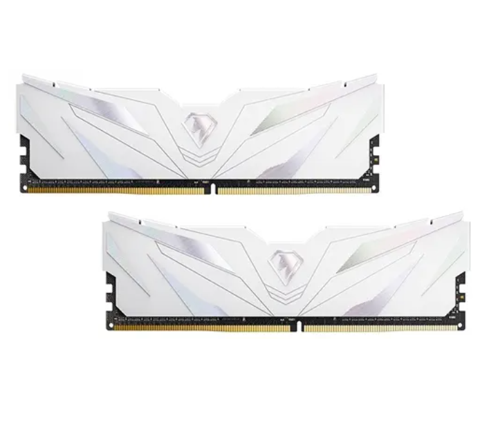 

Оперативная память Netac, DDR4 2x16Gb, 3200MHz
