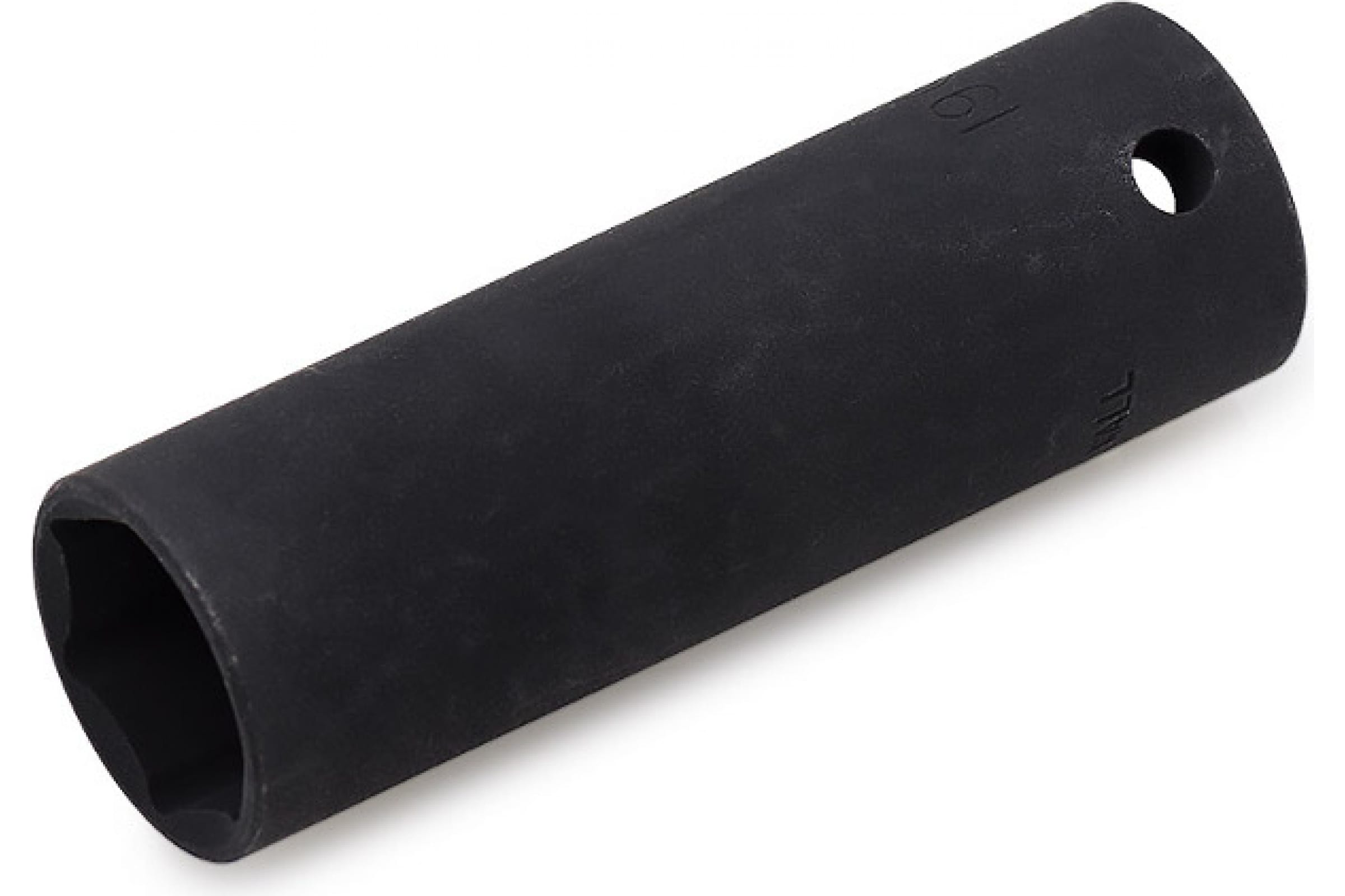 

Головка торцевая ударная тонкостенная (21 мм; 1/2"; 80 мм) Hans 84304M21