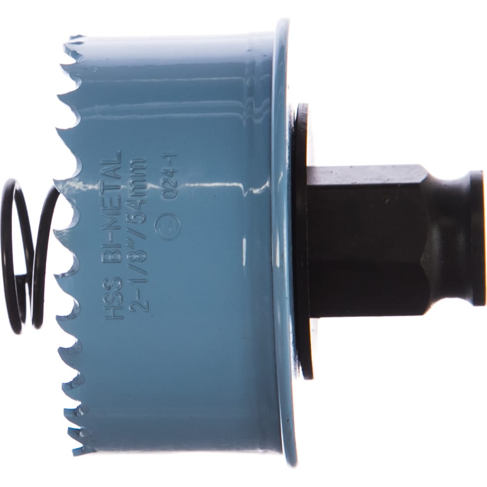 

Коронка пильная Special for Sheet Metal (54 мм; HSS-CO) Bosch 2608584797