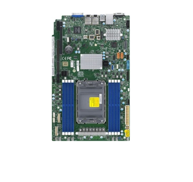 

Материнская плата Supermicro X12SPW-TF (MBD-X12SPW-TF-O), X12SPW-TF