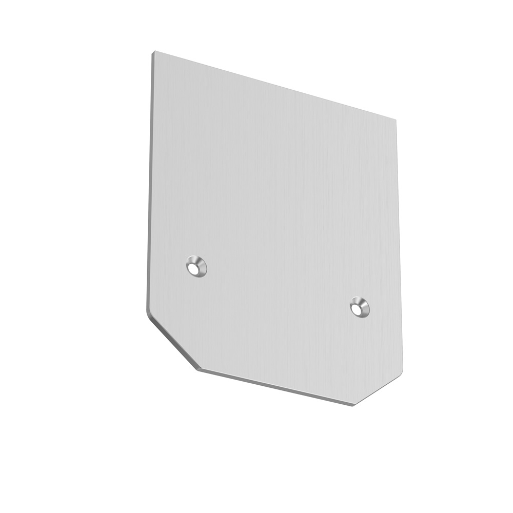 

Заглушка для трека Maytoni Accessories for tracks TRA004MPEC-21S, Серебристый, TRA004MPEC-21S