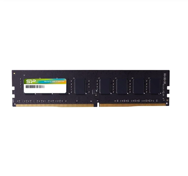 

Оперативная память Silicon power, DDR4 1x8Gb, 3200MHz