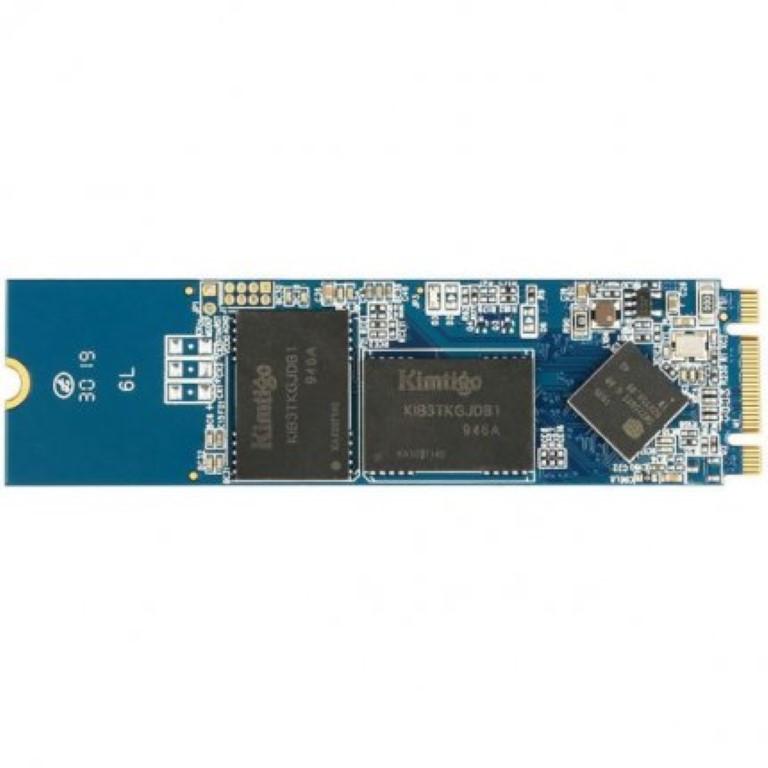 

SSD накопитель Kimtigo KTG-320 512 ГБ (K512S3M28KTG320), KTG-320