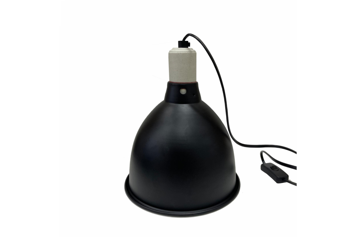 фото Светильник подвесной va-1 металлический черный освещение для дома mobicent