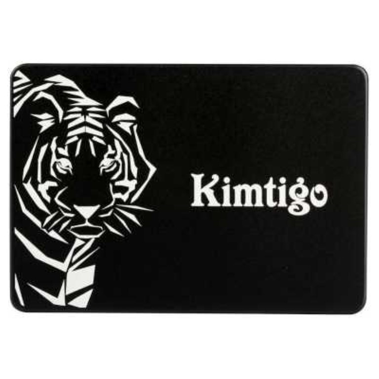 SSD накопитель Kimtigo KTA-320 2.5