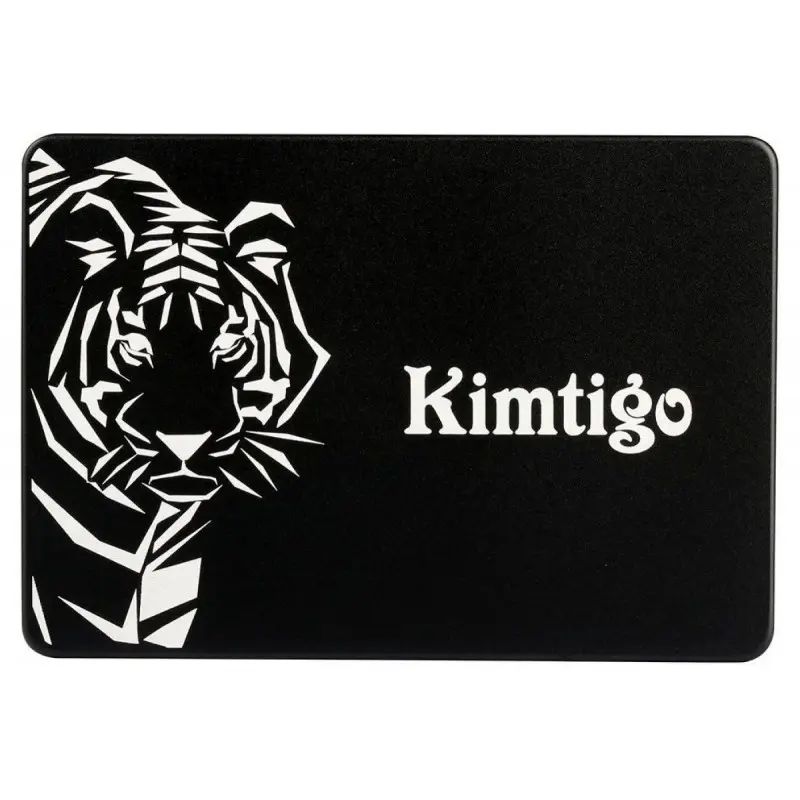 

SSD накопитель Kimtigo KTA-320 2.5" 256 ГБ (K256S3A25KTA320), KTA-320