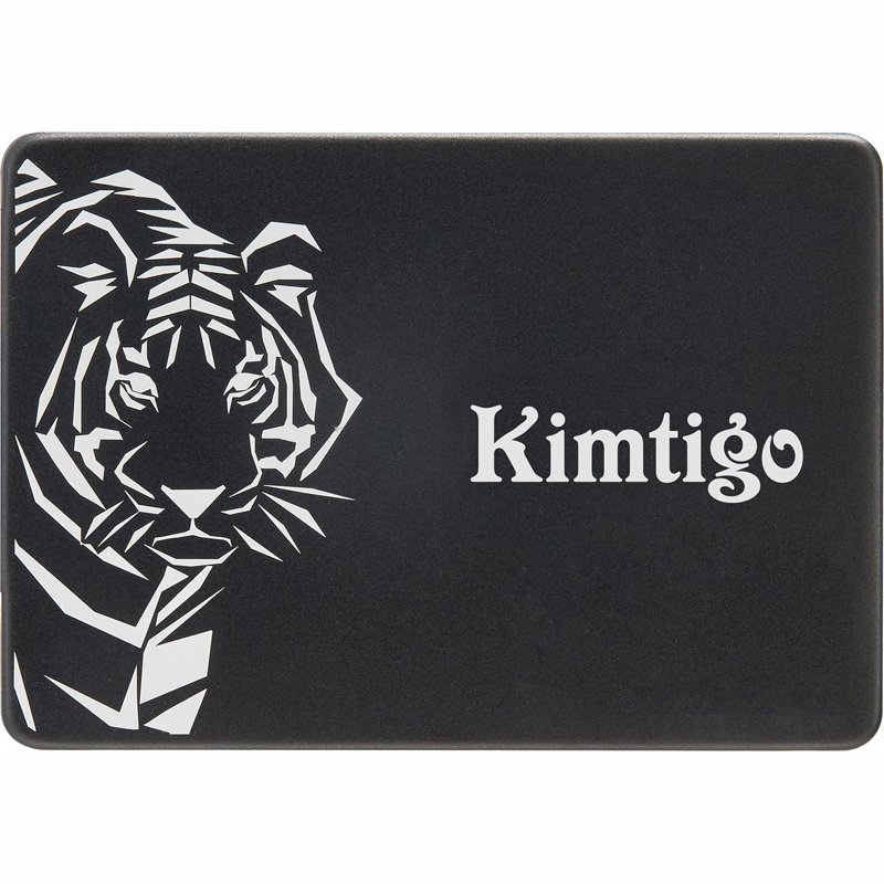 

SSD накопитель Kimtigo KTA-300 240 ГБ (K240S3A25KTA300), KTA-300