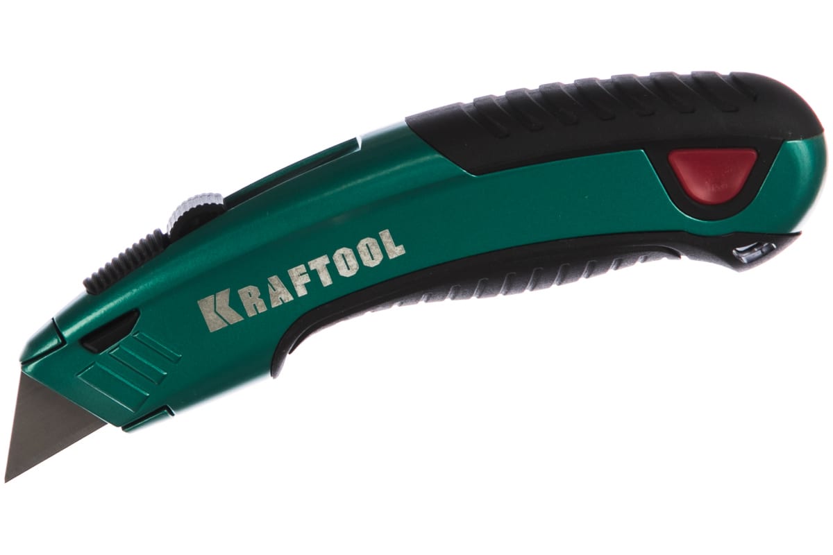 

Нож универсальный Kraftool 09241, 9241