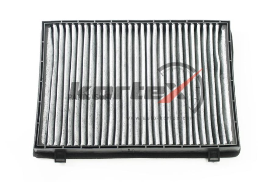 

Фильтр Салонный Chevrolet Captivaopel Antara 06- (Угольный) Kc0006s KORTEX арт. KC0006S