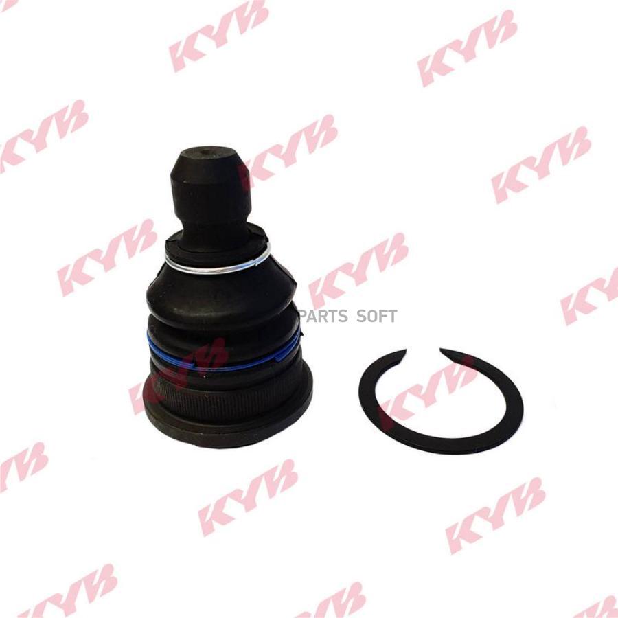 

Шаровая Опора Kbj1184 KYB арт. KBJ1184