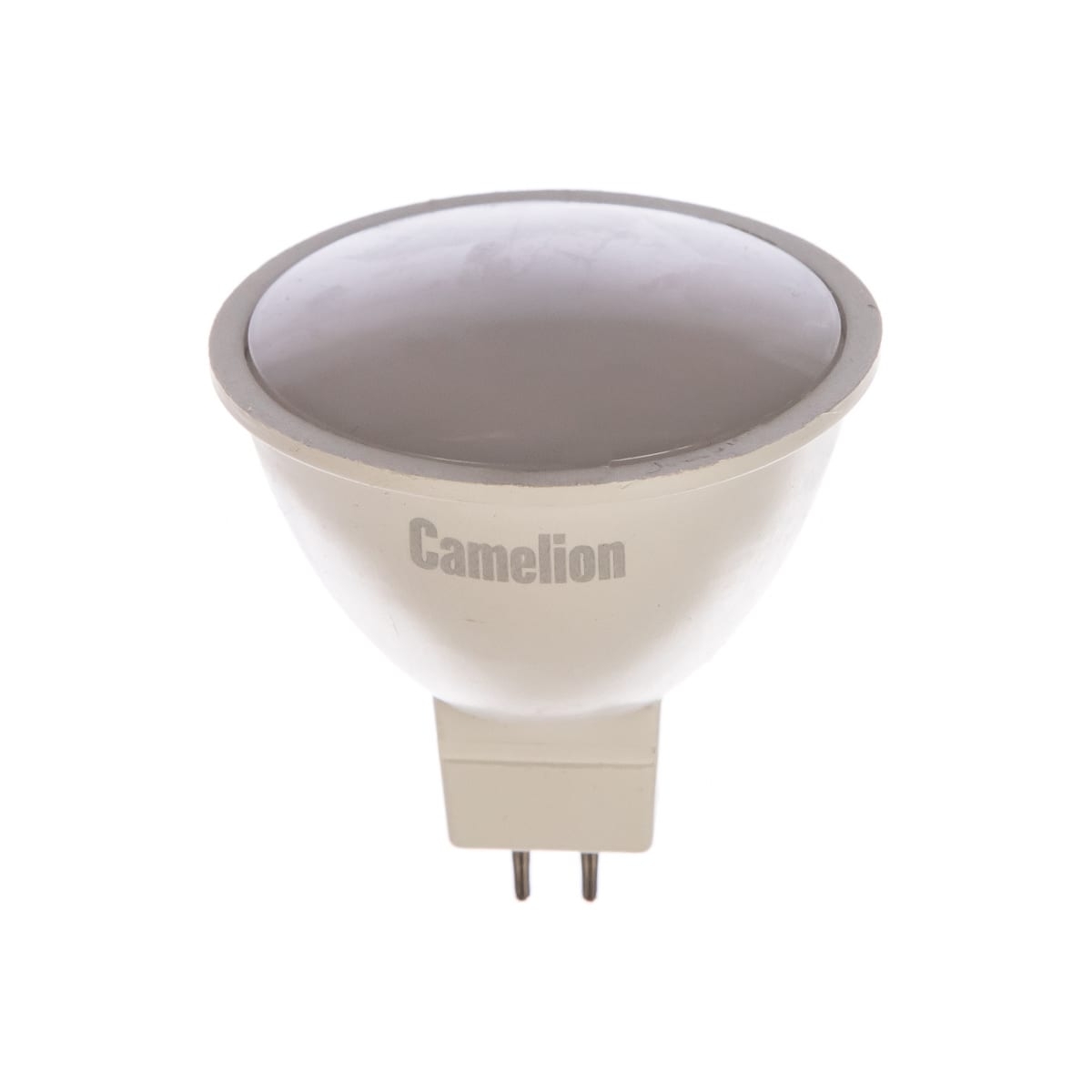 

Комплект светодиодных лампочек CAMELION LED8-S108/845/GU5.3/10шт