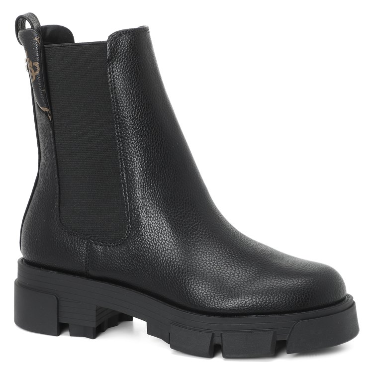 

Полусапоги женские Guess FL8MADFAL10 черные 37 EU, Черный, FL8MADFAL10