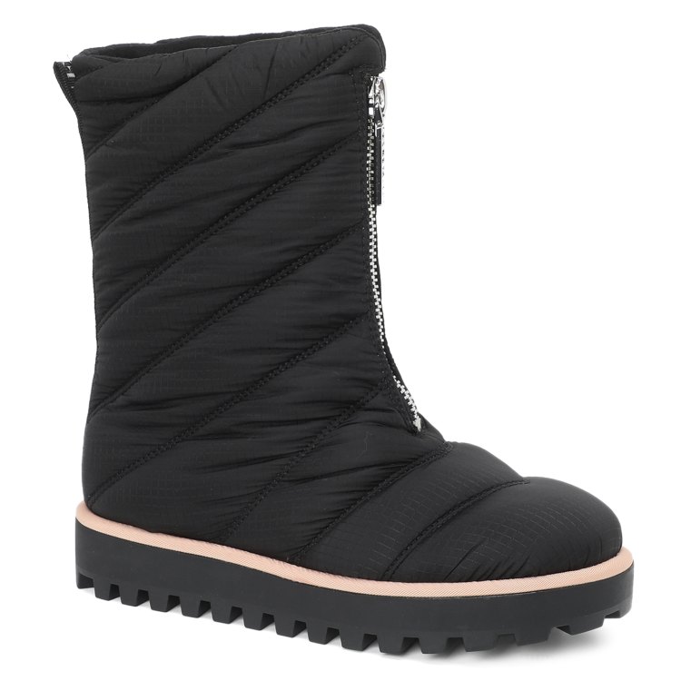 

Дутики женские Guess FL8LRAELE10 черные 40 EU, FL8LRAELE10
