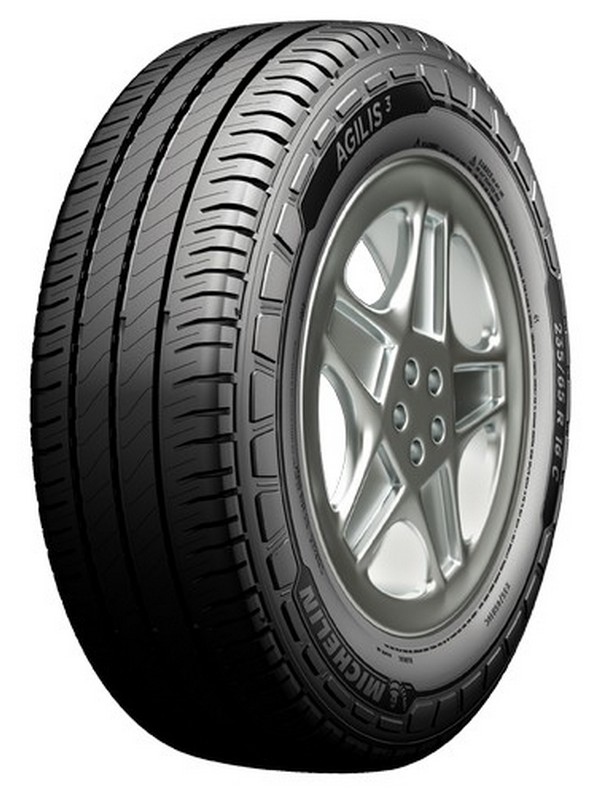 

Шины MICHELIN Agilis 3 215/70 R15 109/107S (CAE 817321), Agilis 3