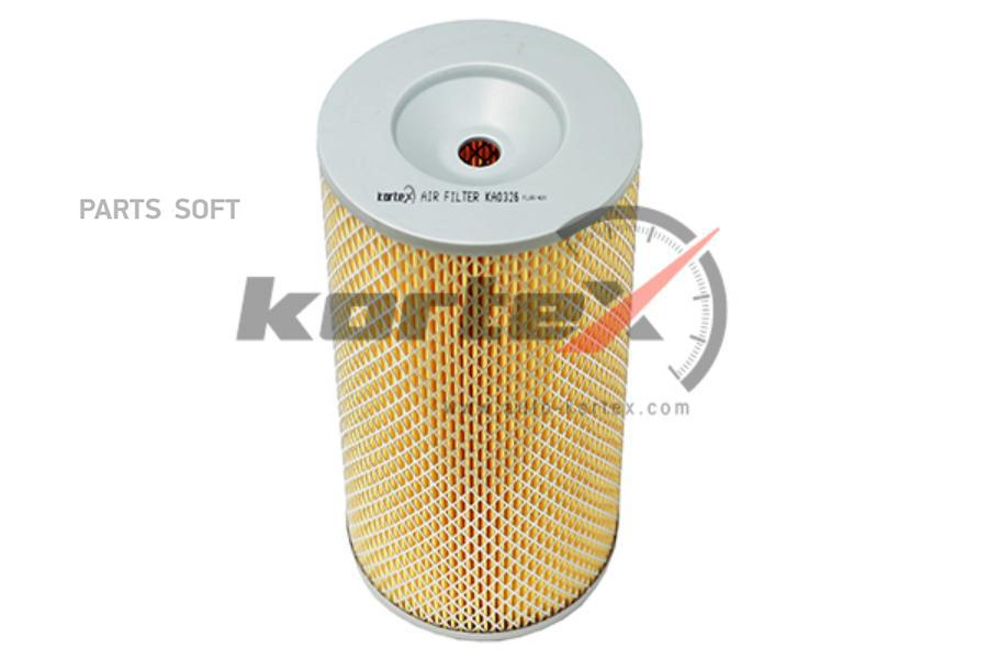 

Фильтр Воздушный KORTEX KA0326