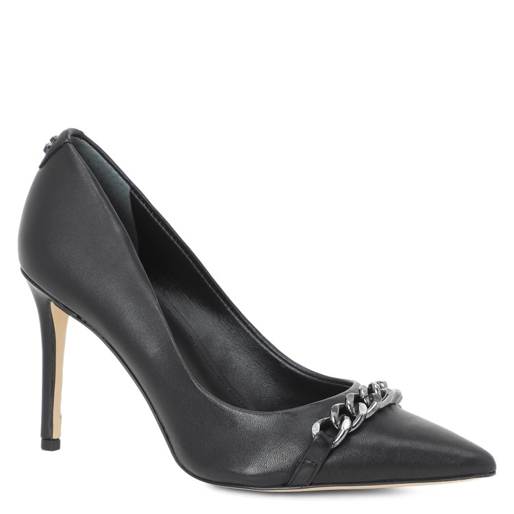 

Туфли женские Guess FL8PNTLEA08 черные 36 EU, FL8PNTLEA08