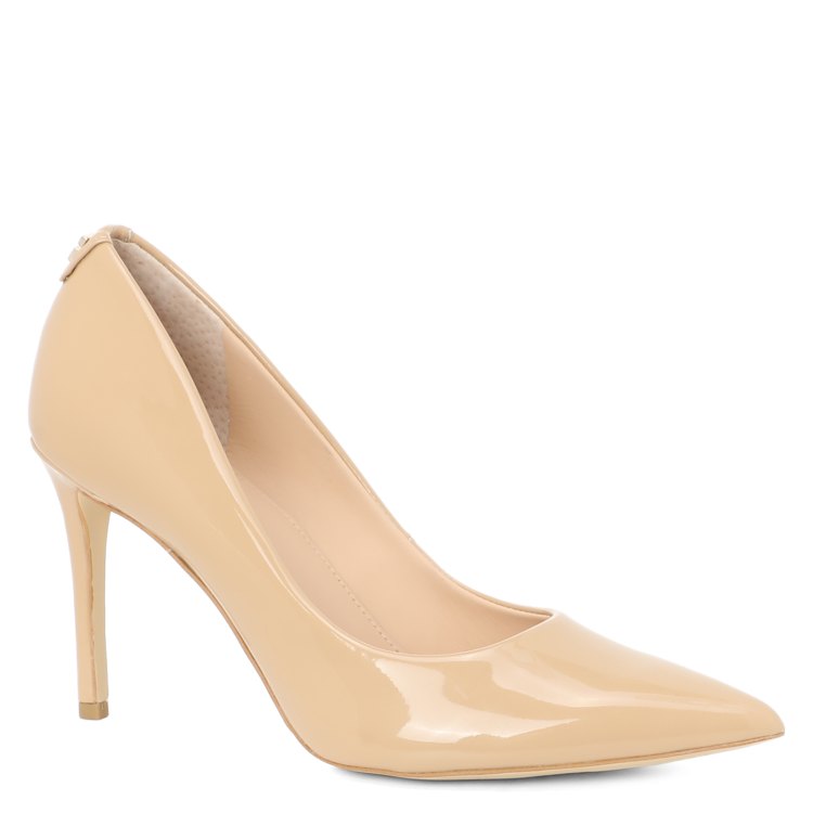 

Туфли женские Guess FL8P6APAF08 бежевые 36 EU, Бежевый, FL8P6APAF08
