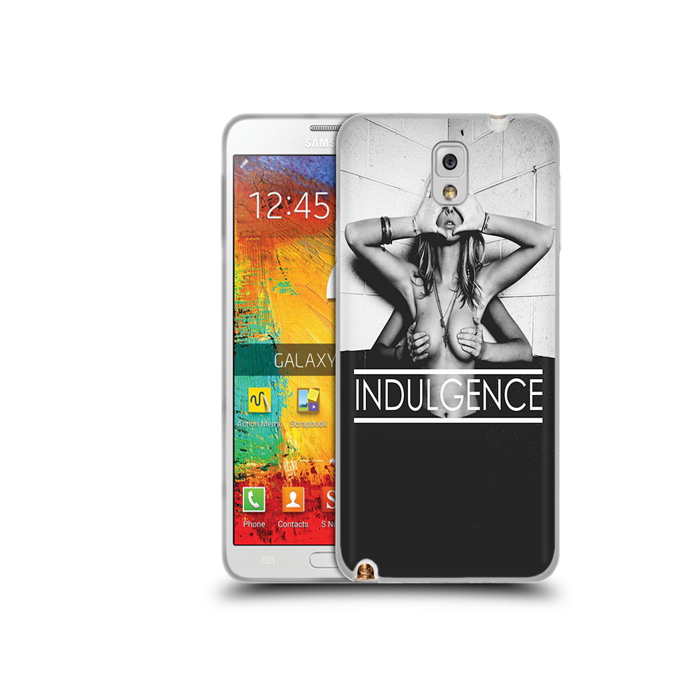 

Чехол MyPads Tocco для Samsung Galaxy Note 3 Страсть, Прозрачный, Tocco