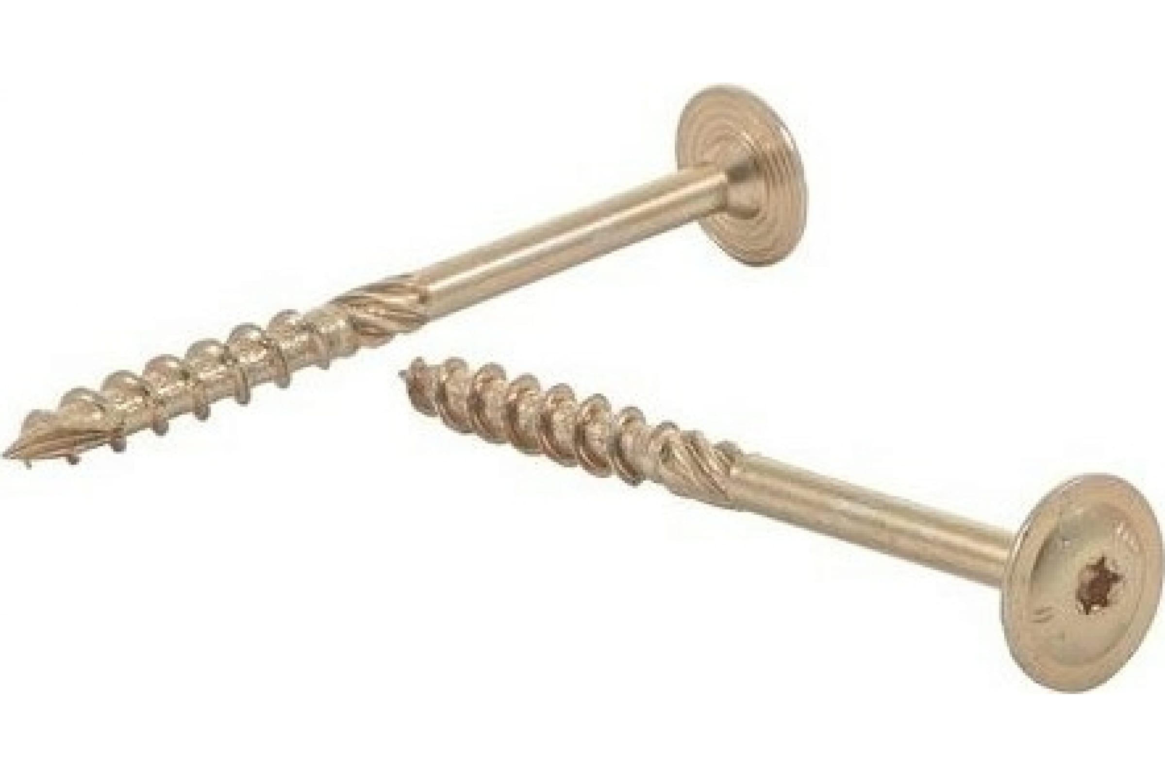 

Шуруп Rusconnect CT 06080 с/нарез. д/дерева, прессшайба 6х80 200 шт. Желтый цинк 320608i