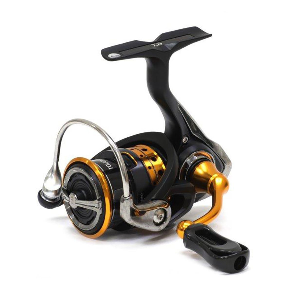 

DAIWA Катушка DAIWA 19 IPRIMI LT (2000S-P (10000-200) ), Разноцветный