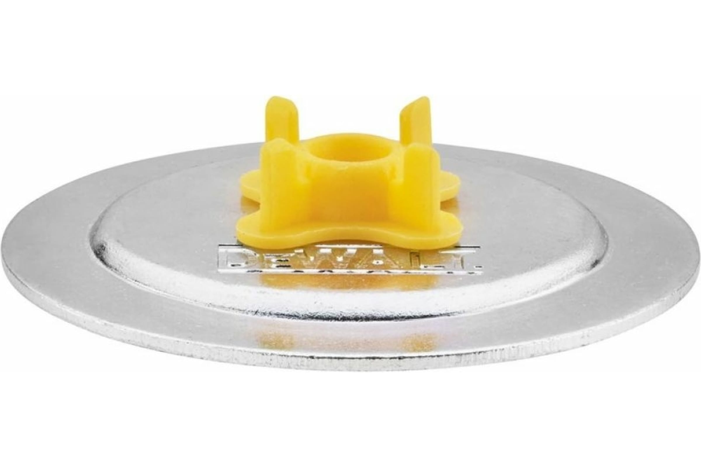 

Крепеж шайба Dewalt 36 мм, 100 шт. DDF6750050