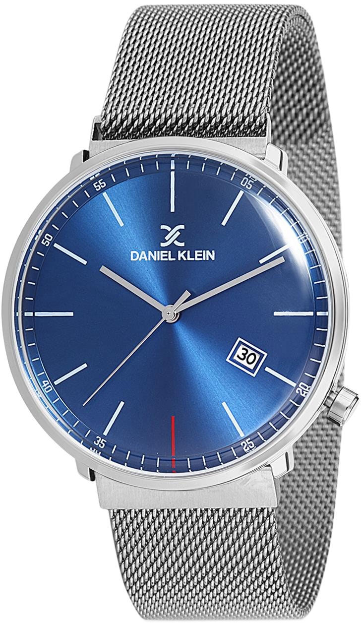 фото Наручные часы мужские daniel klein dk12243-6