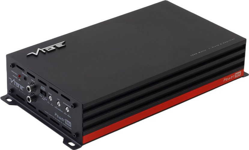 Усилитель VIBE POWERBOX800.1D-V3