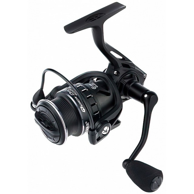 

AKARA Катушка AKARA QUICK DISTANCE (3000 (AQD3000-7) ), Черный, Quick Distance 3000