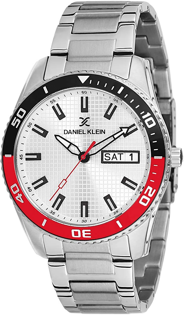 фото Наручные часы мужские daniel klein dk12237-1