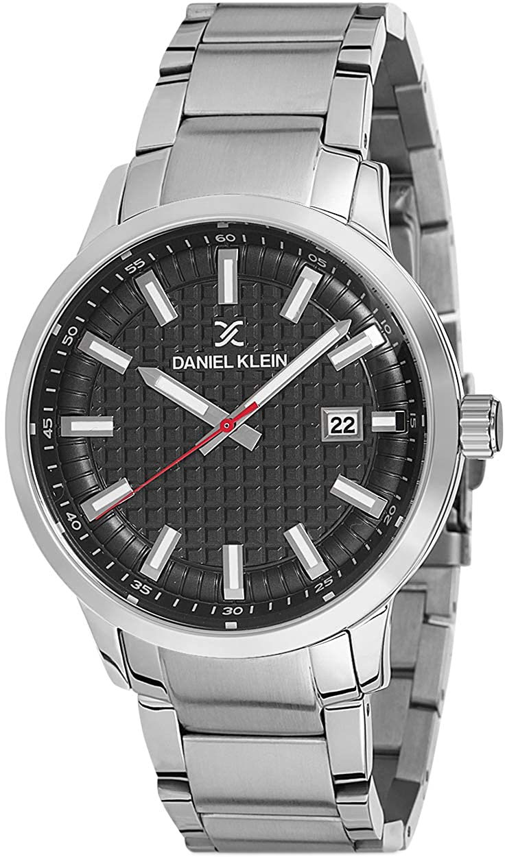 фото Наручные часы мужские daniel klein dk12230-5