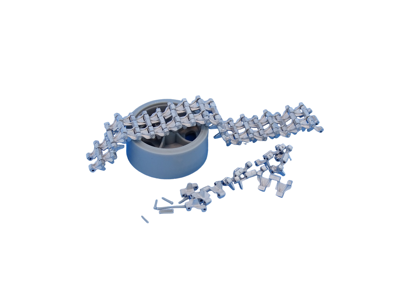 

MTL-35183 Tracks for Lorrain L37/38