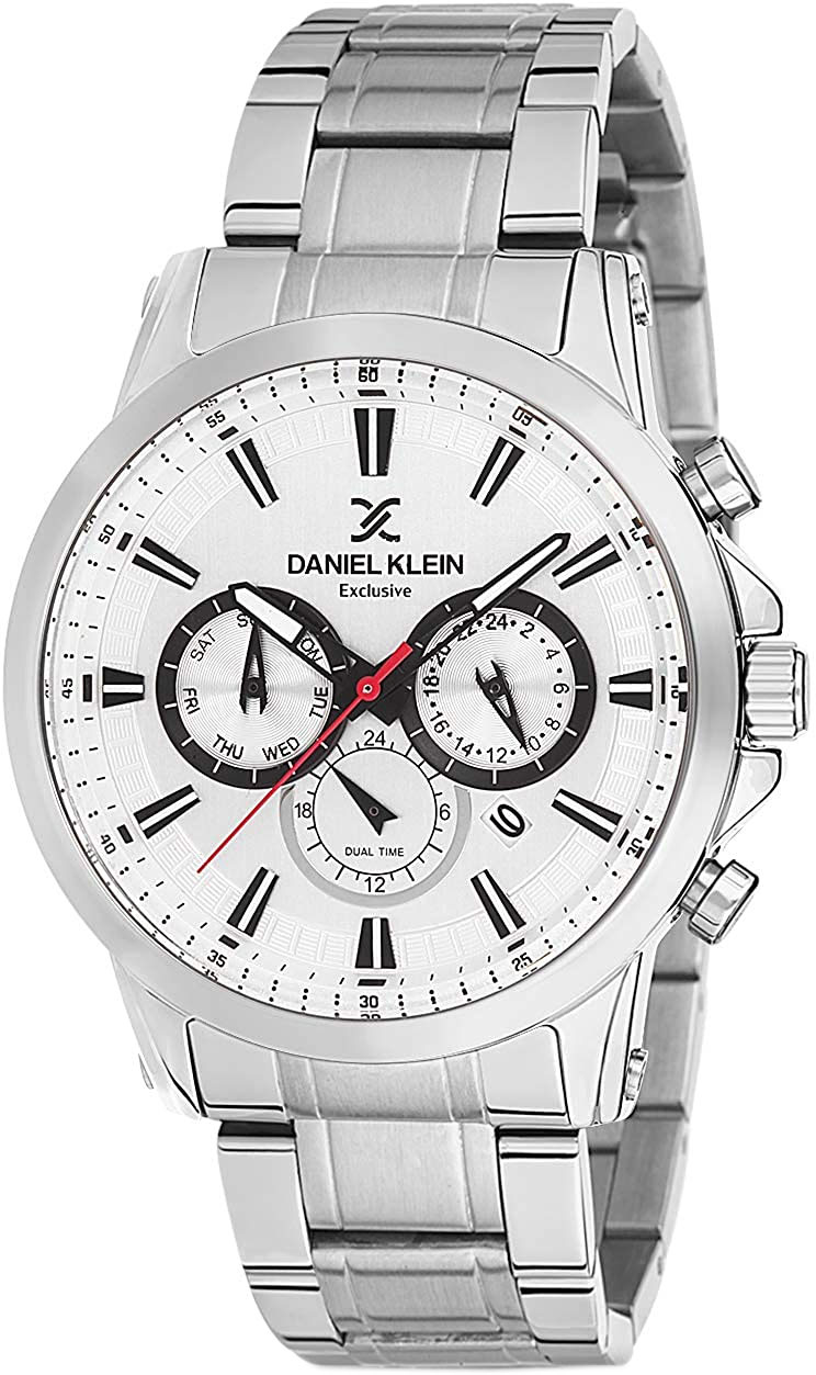 фото Наручные часы мужские daniel klein dk12224-1