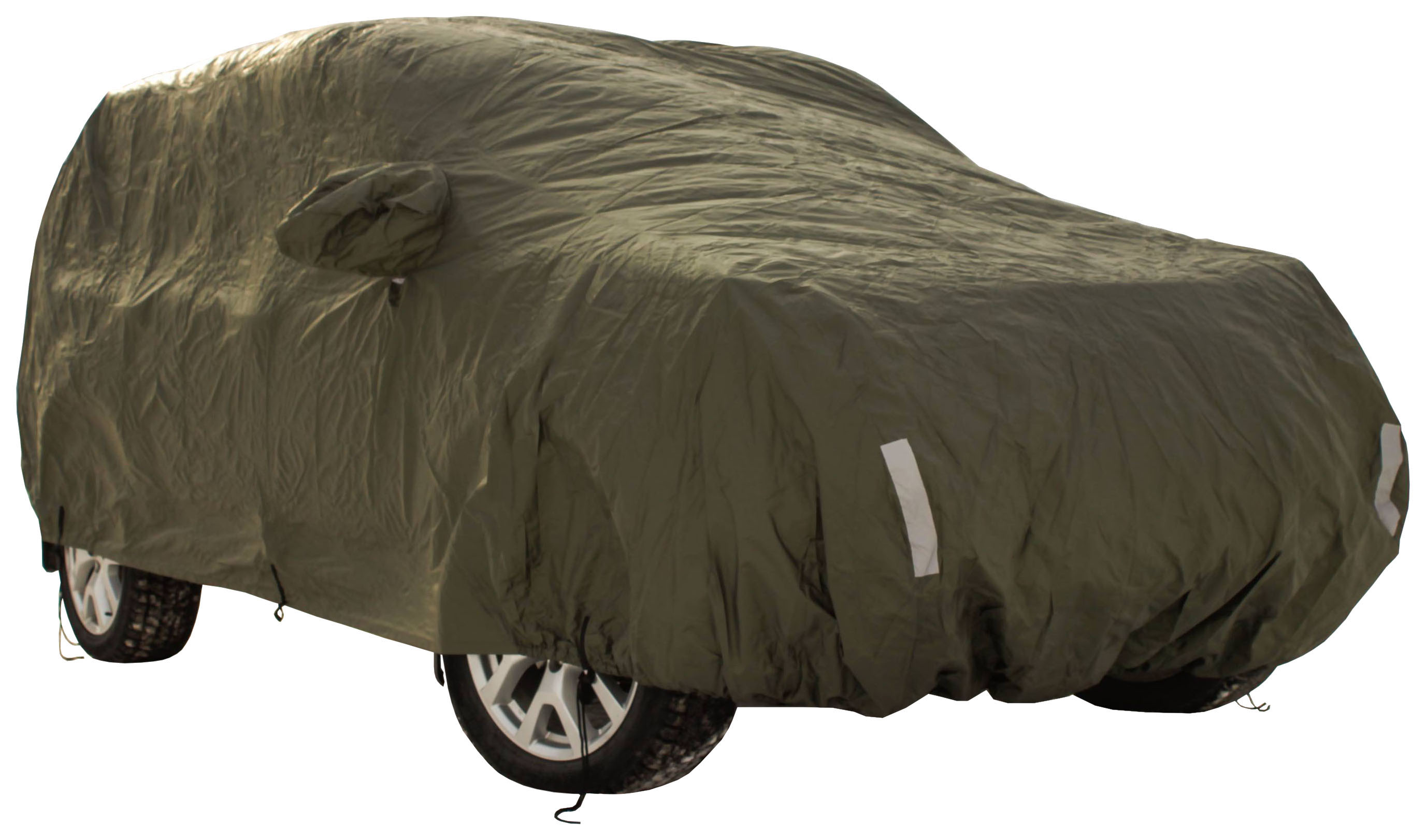 

Тент чехол для внедорожника и кроссовера ПРЕМИУМ плюс для Chevrolet TrailBlazer, В ассортименте