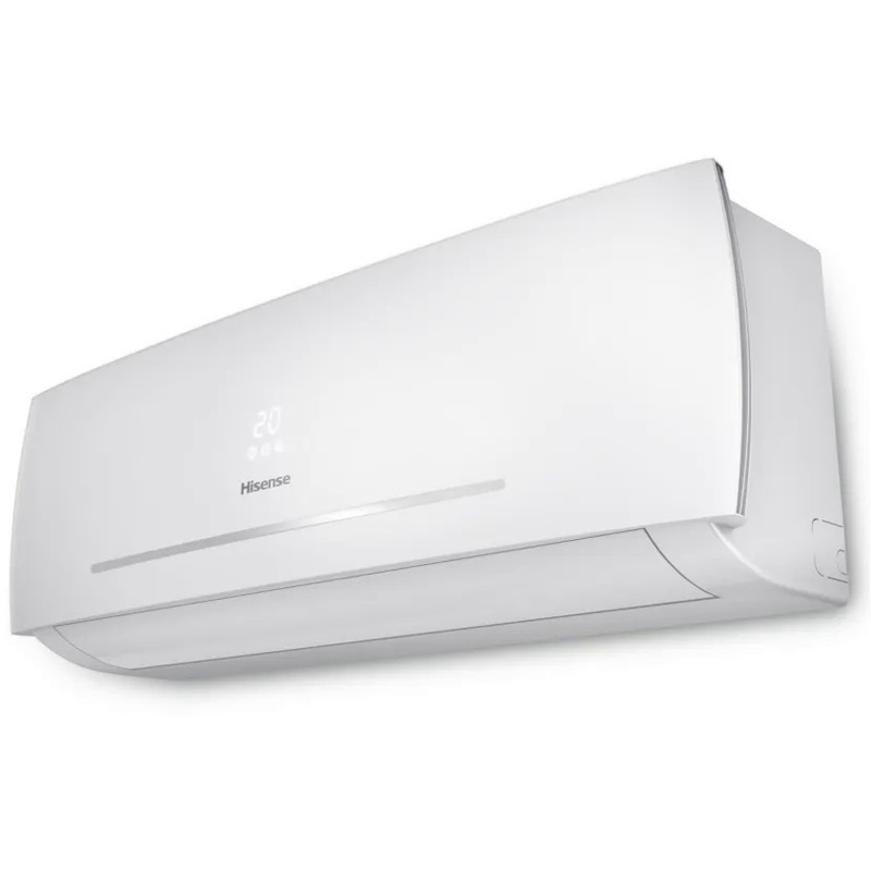 

Сплит-система HISENSE AS-24HR4RBADC00, AS-24HR4RBADC00