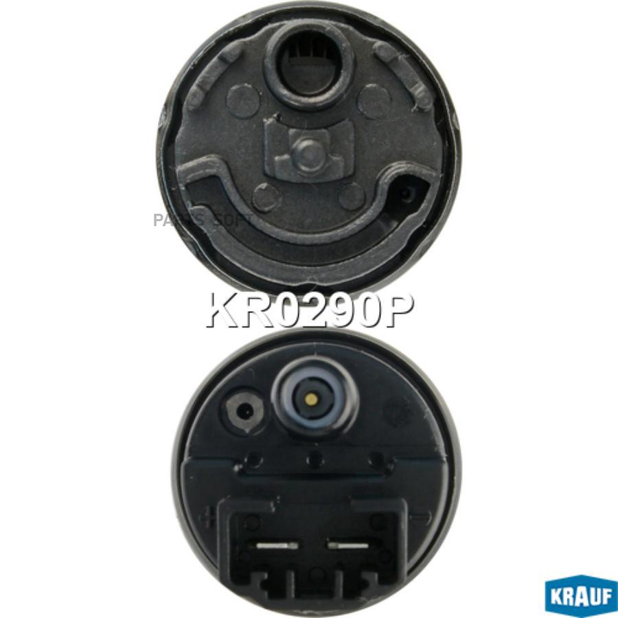 

Бензонасос электрический Krauf kr0290p, Бензонасос электрический Krauf kr0290p Krauf kr0290p