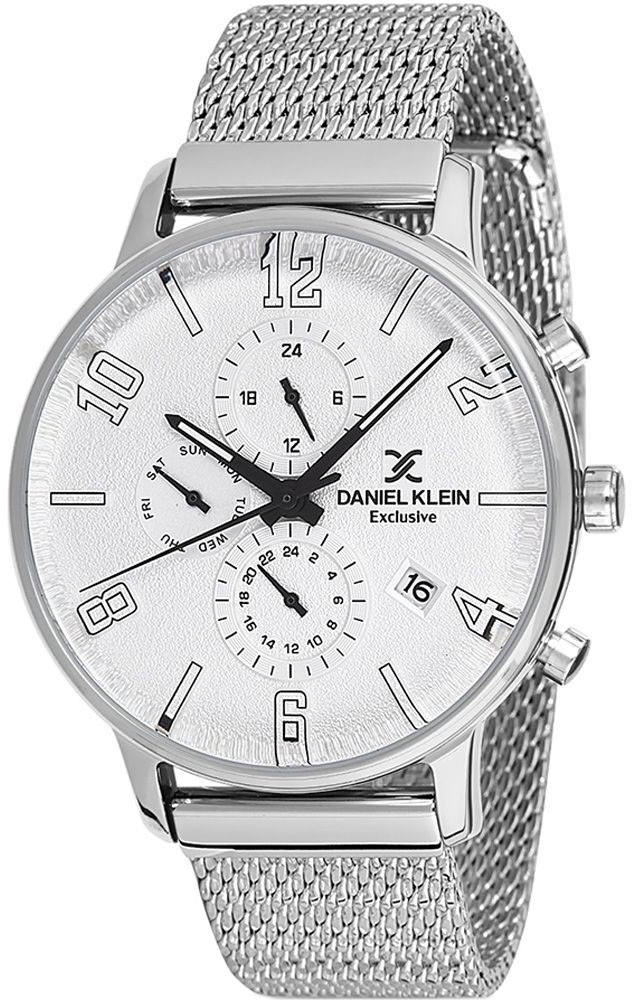 фото Наручные часы мужские daniel klein dk12165-1