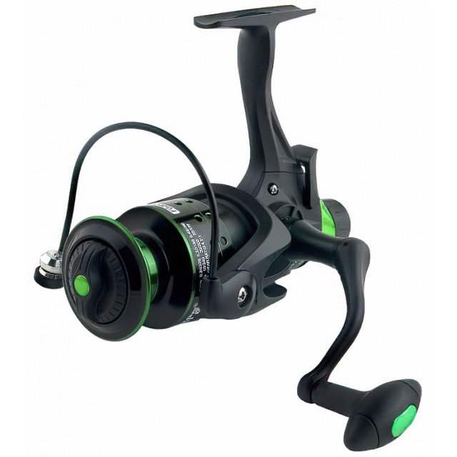 

AKARA Катушка AKARA GEDEN CARP FG (4000 (AKGC4000-4) ), Разноцветный
