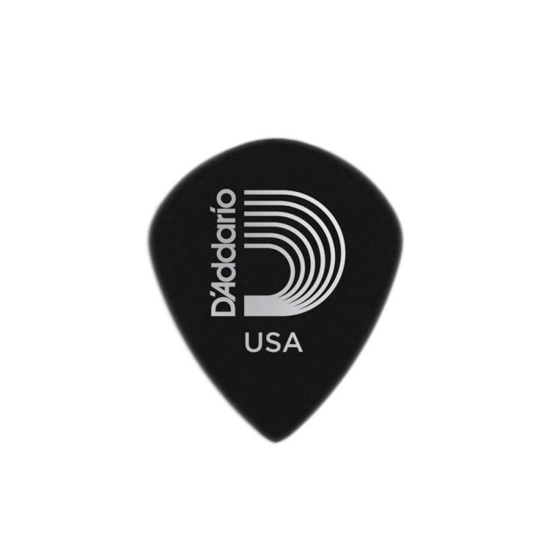 

Planet Waves 3dbk4-10 медиаторы серии Duralin Black Ice, Medium, цвет черный, 10 шт./упак.