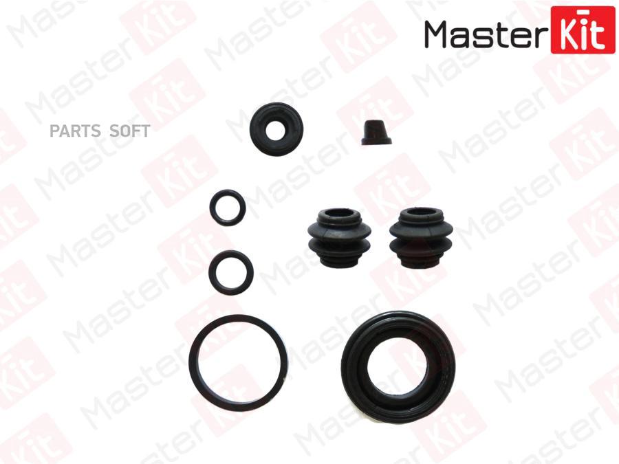 

MASTERKIT 77A3162 Ремкомплект тормозного суппорта Kia RIO III (UB) 2011 -