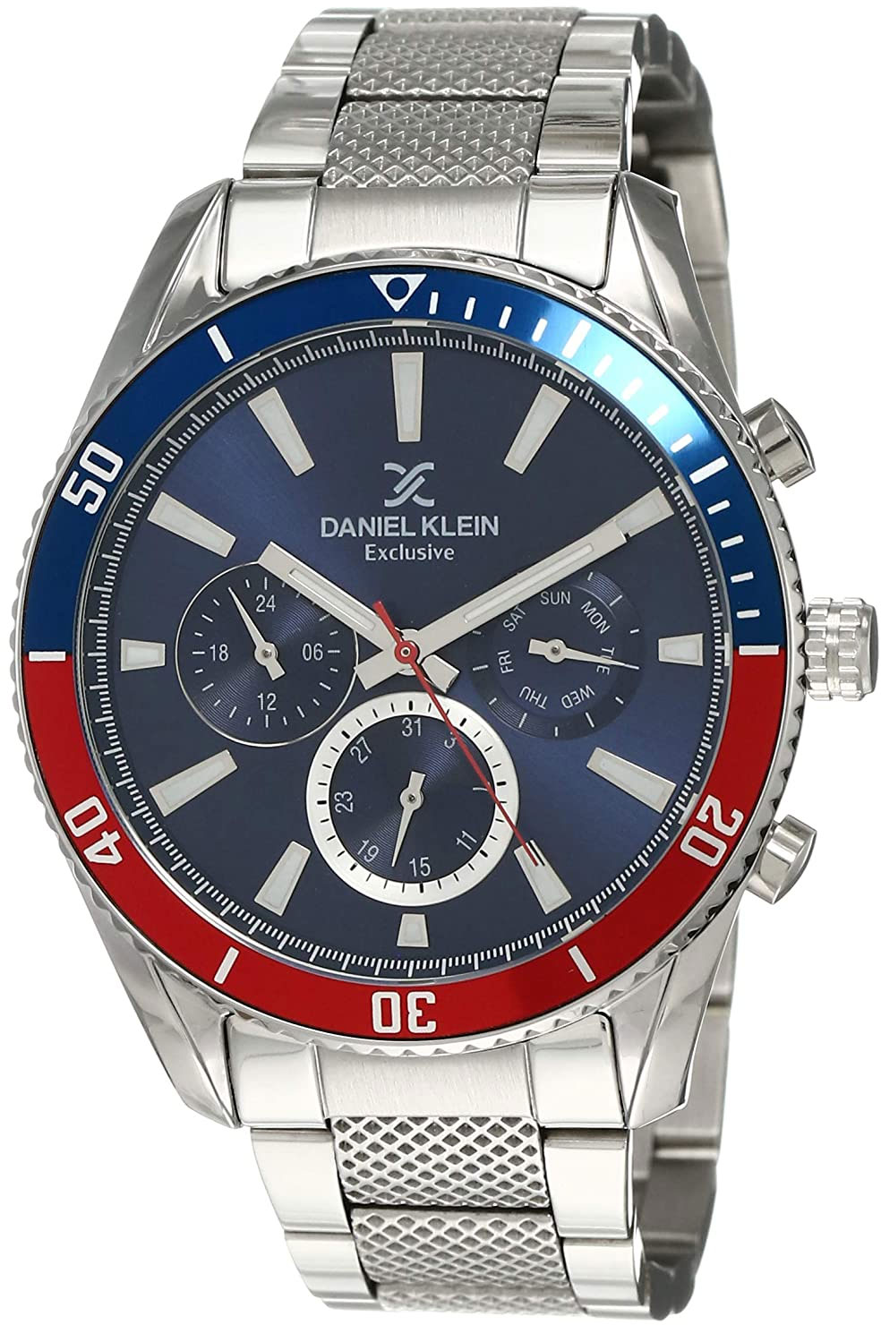 фото Наручные часы мужские daniel klein dk12134-6