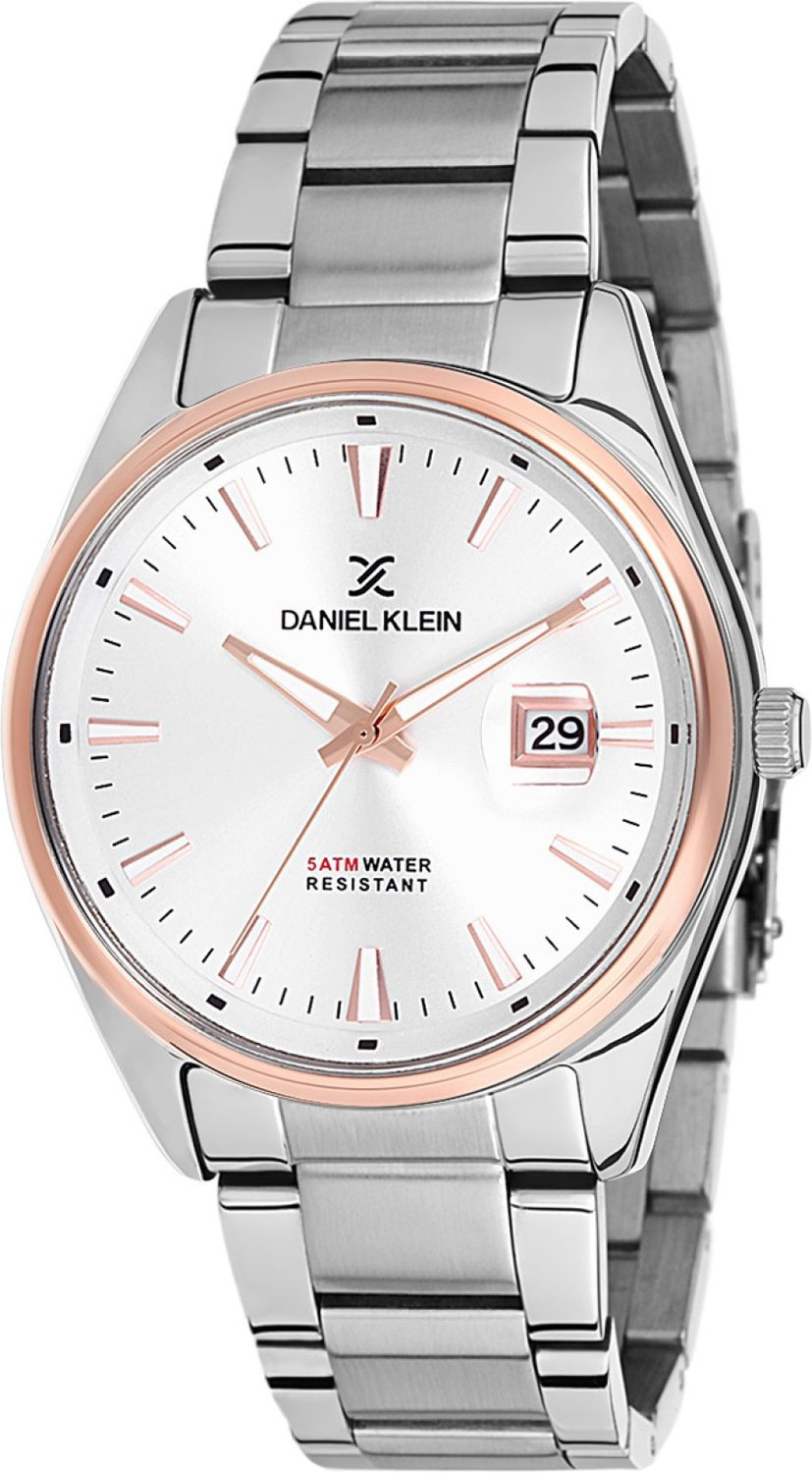 фото Наручные часы мужские daniel klein dk12109-5