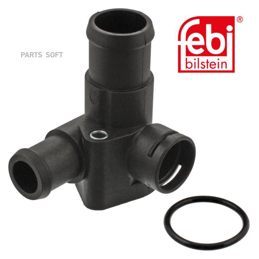 

18226F тройник Audi 80/A4/A6, VW Passat 1.9TDi 91>