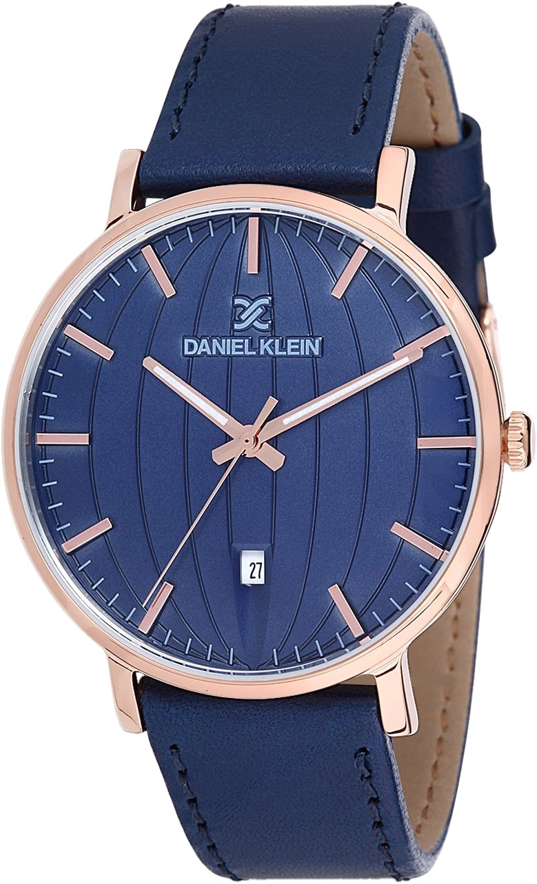 фото Наручные часы мужские daniel klein dk12104-4