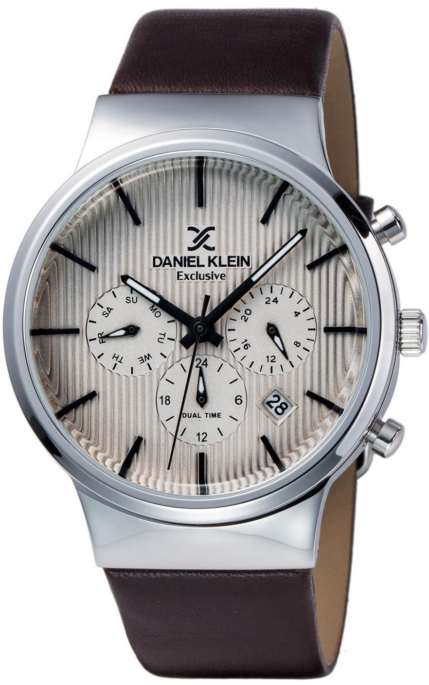 фото Наручные часы мужские daniel klein dk11891-5