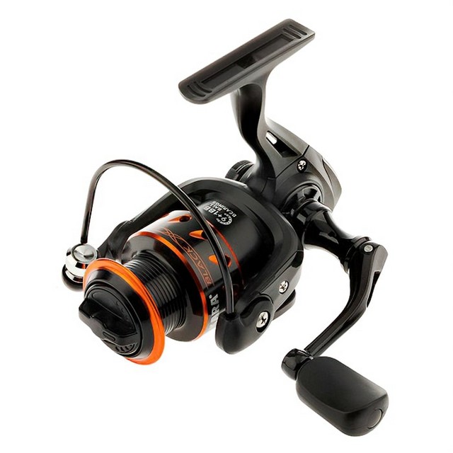 

AKARA Катушка AKARA BLACK HUNTER BHF (2000 (BHF2000-10) ), Разноцветный